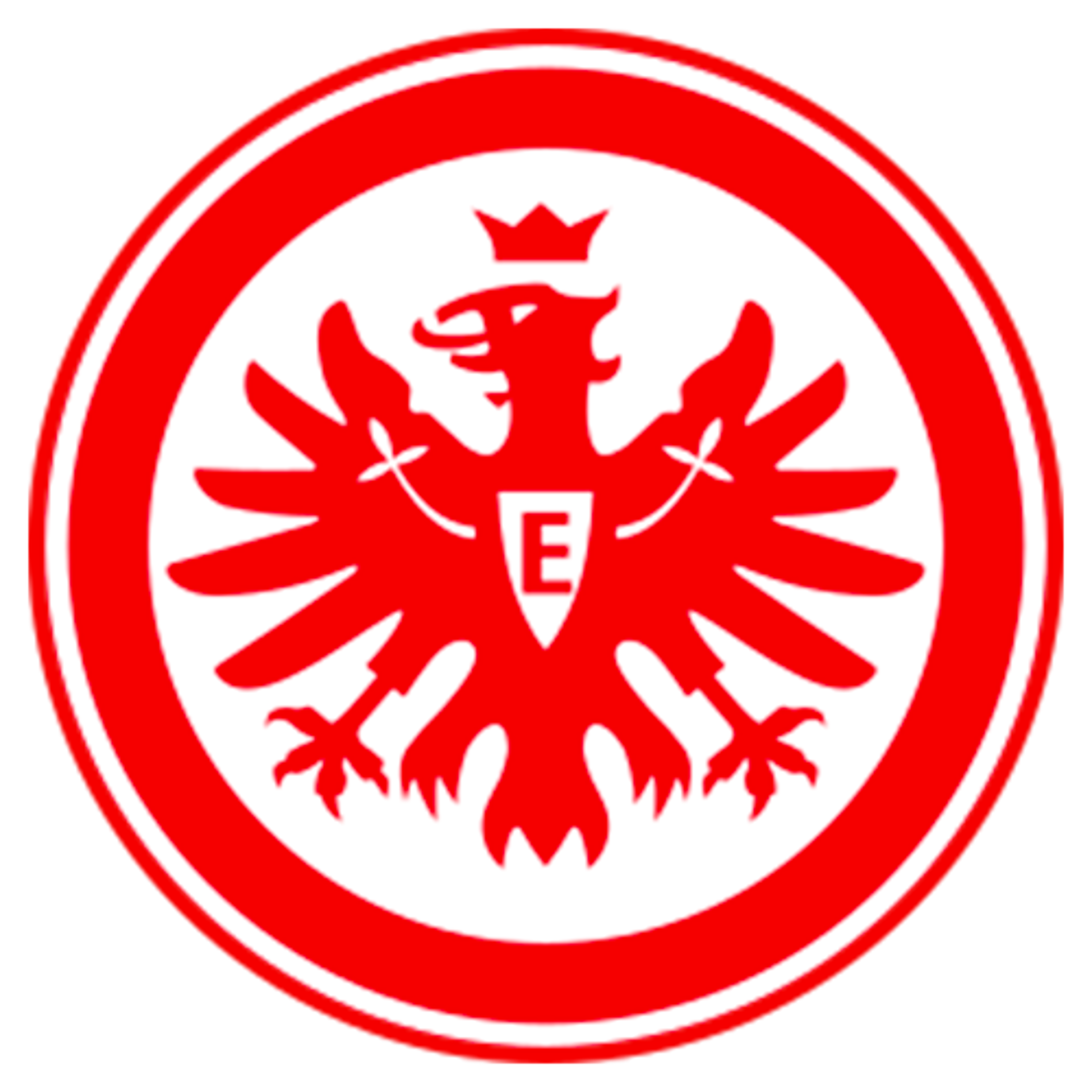 Eintracht logo