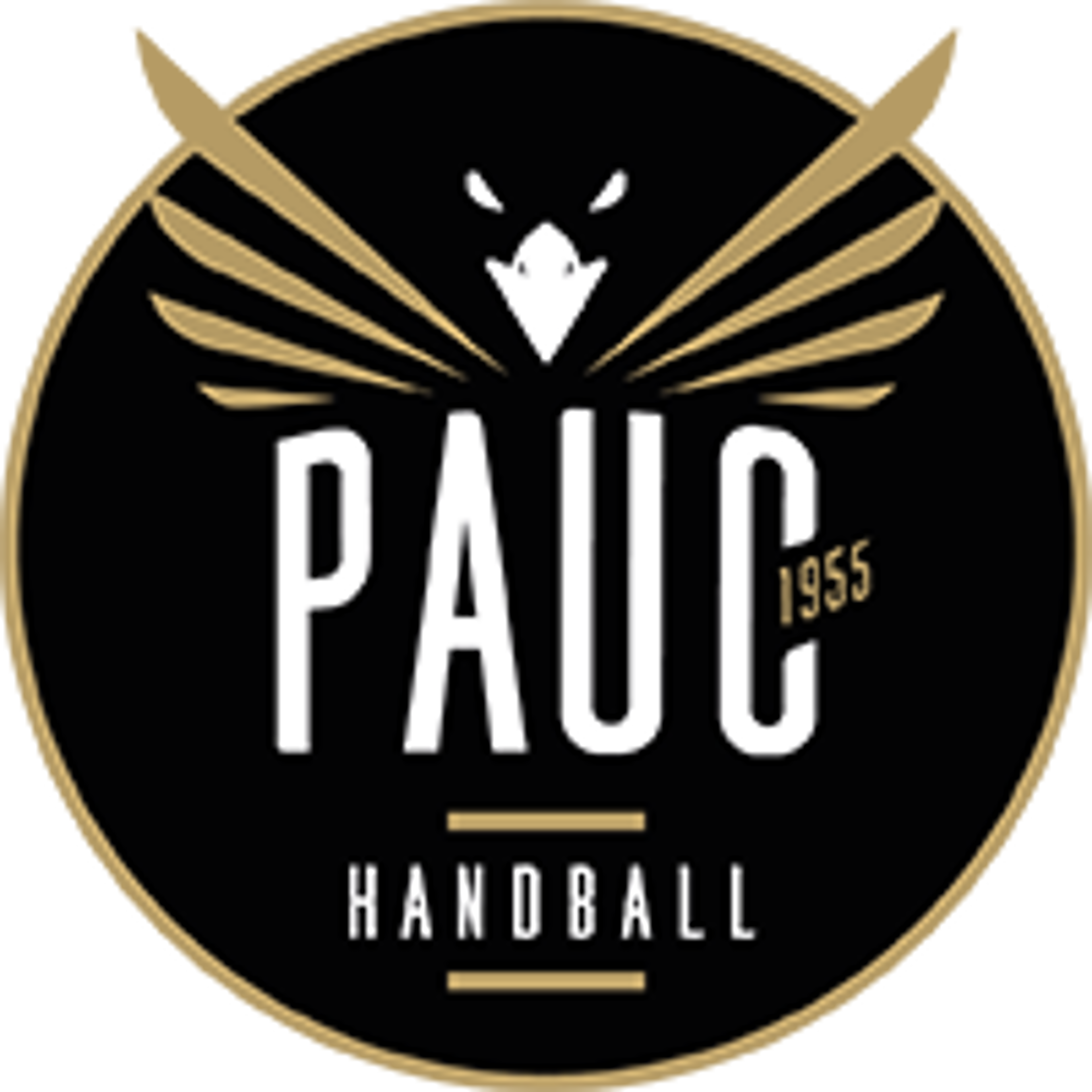 PAUC logo