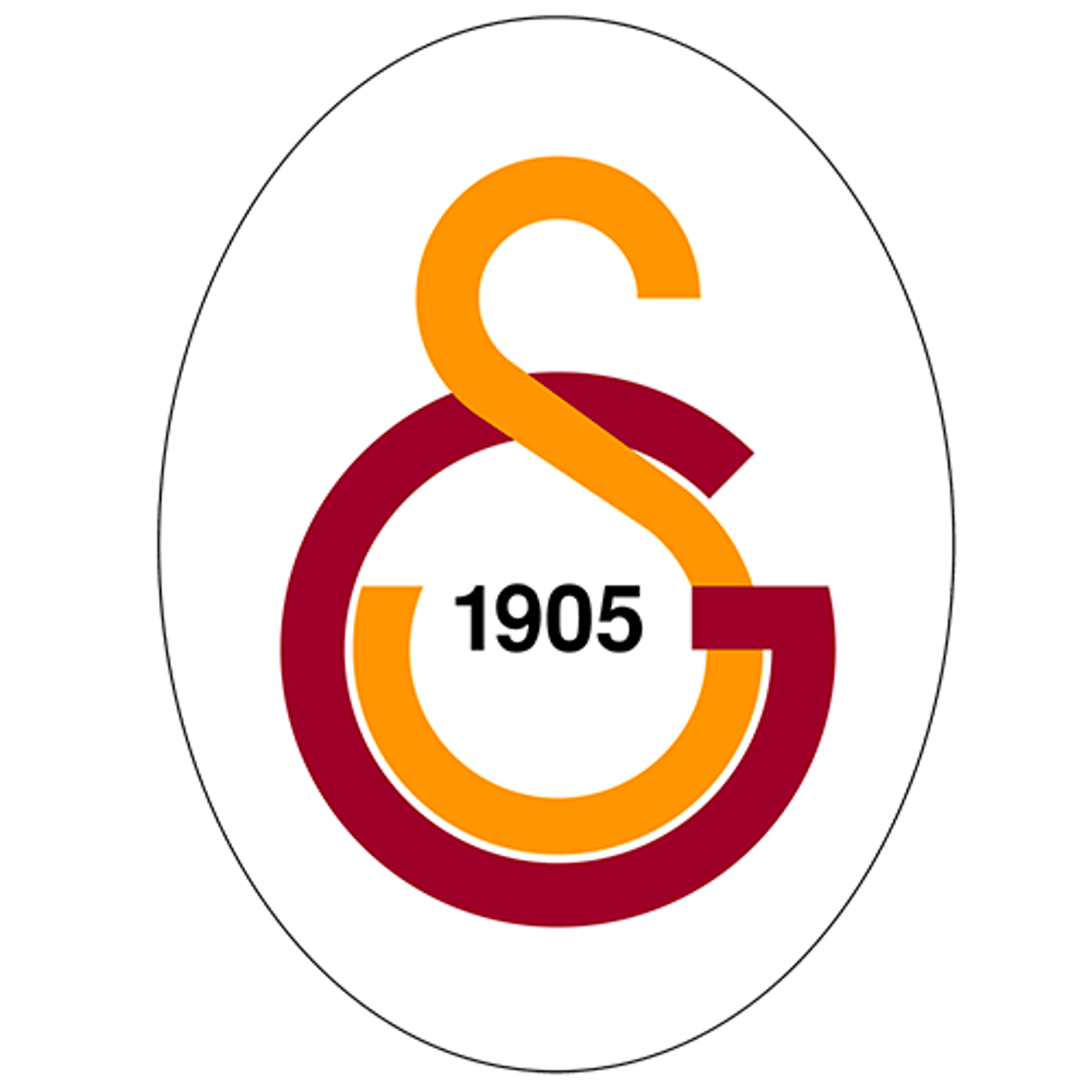 Galatasaray logo