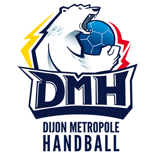 Dijon logo