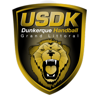 Dunkerque logo