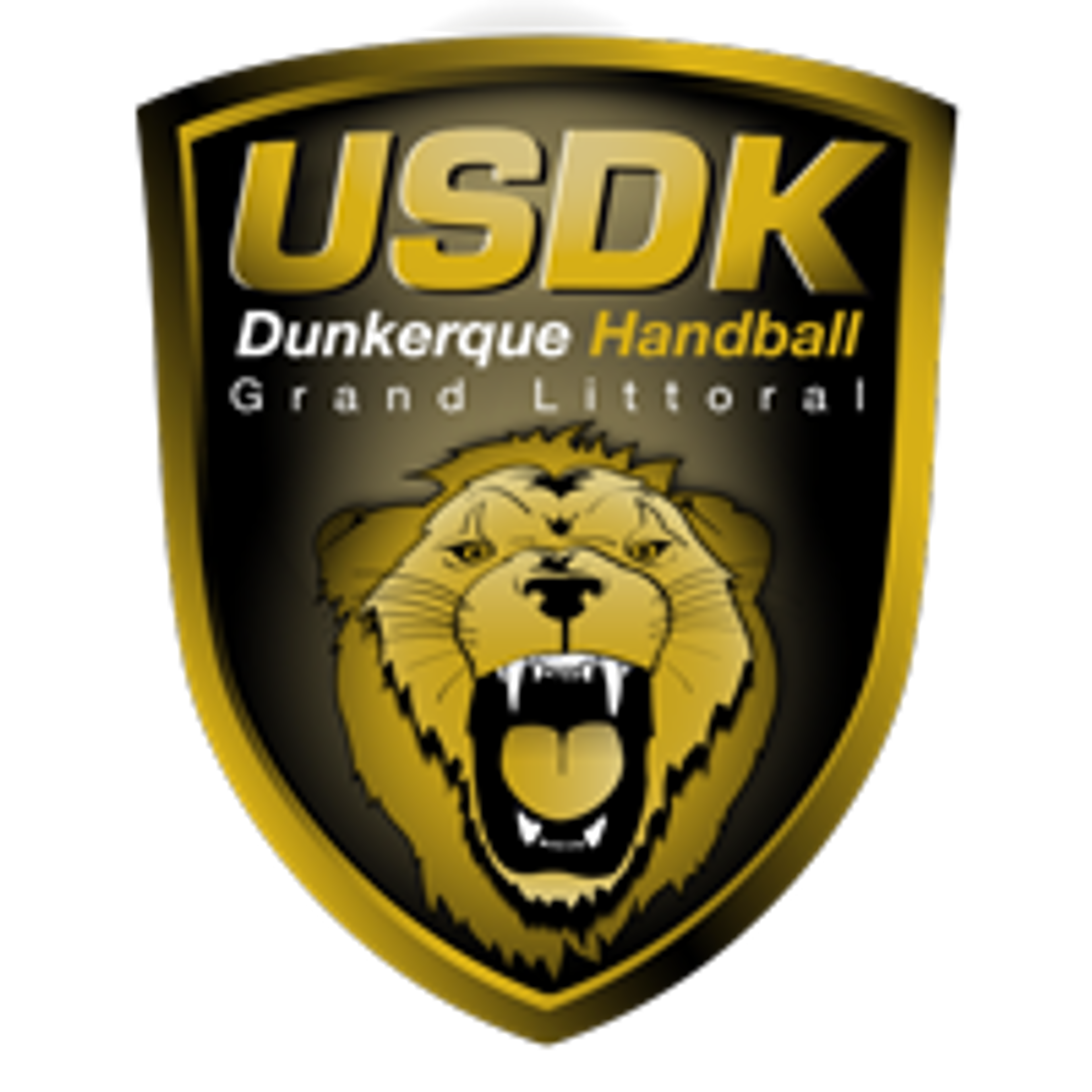 Dunkerque logo