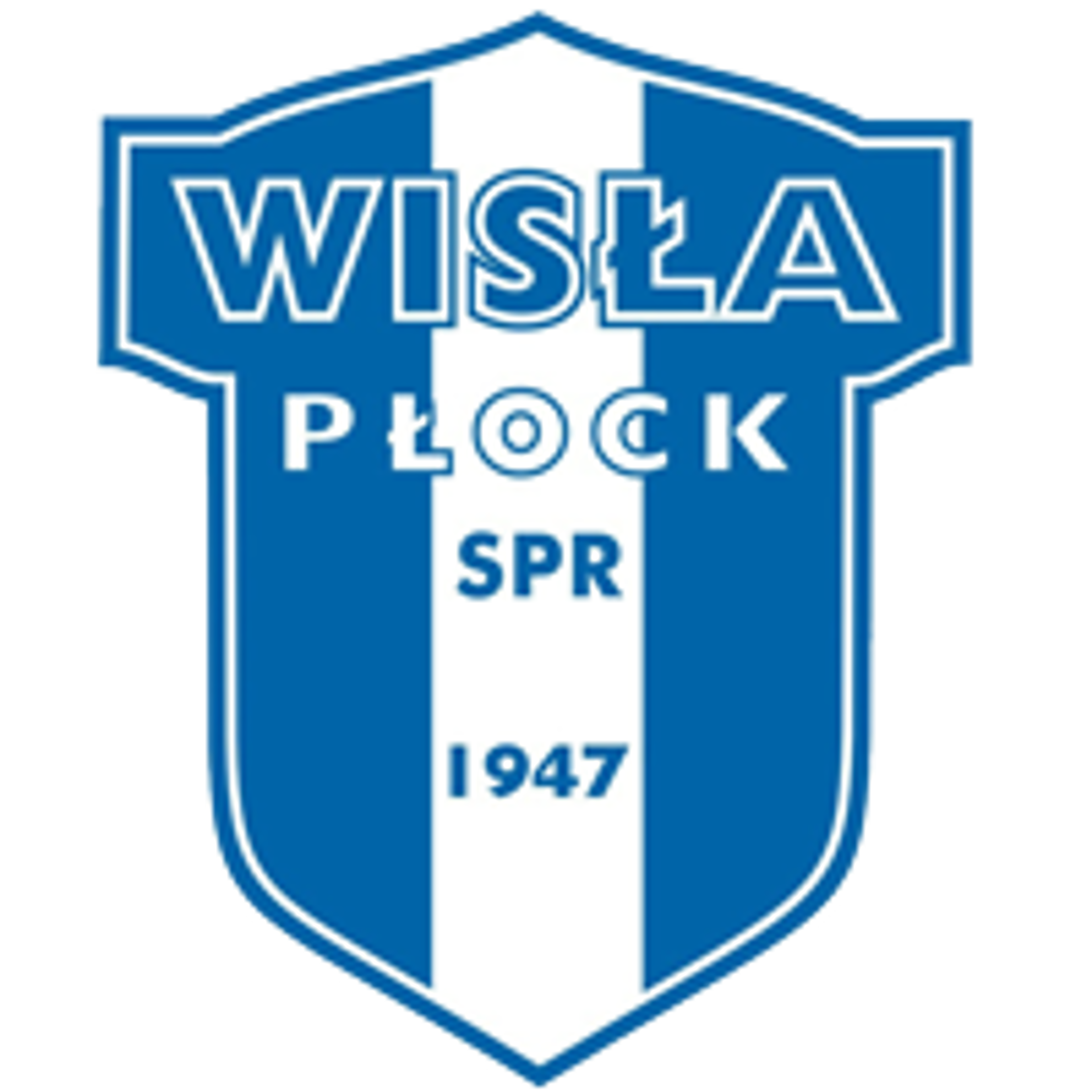 Wisla Płock logo