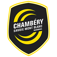 Chambéry logo