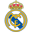 Real Madrid logo
